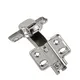 TT Full Payment Before Shipment (30% in Advance 10000pcs Kitchen Cabinet Hinges FOB Guangzhou ... 4