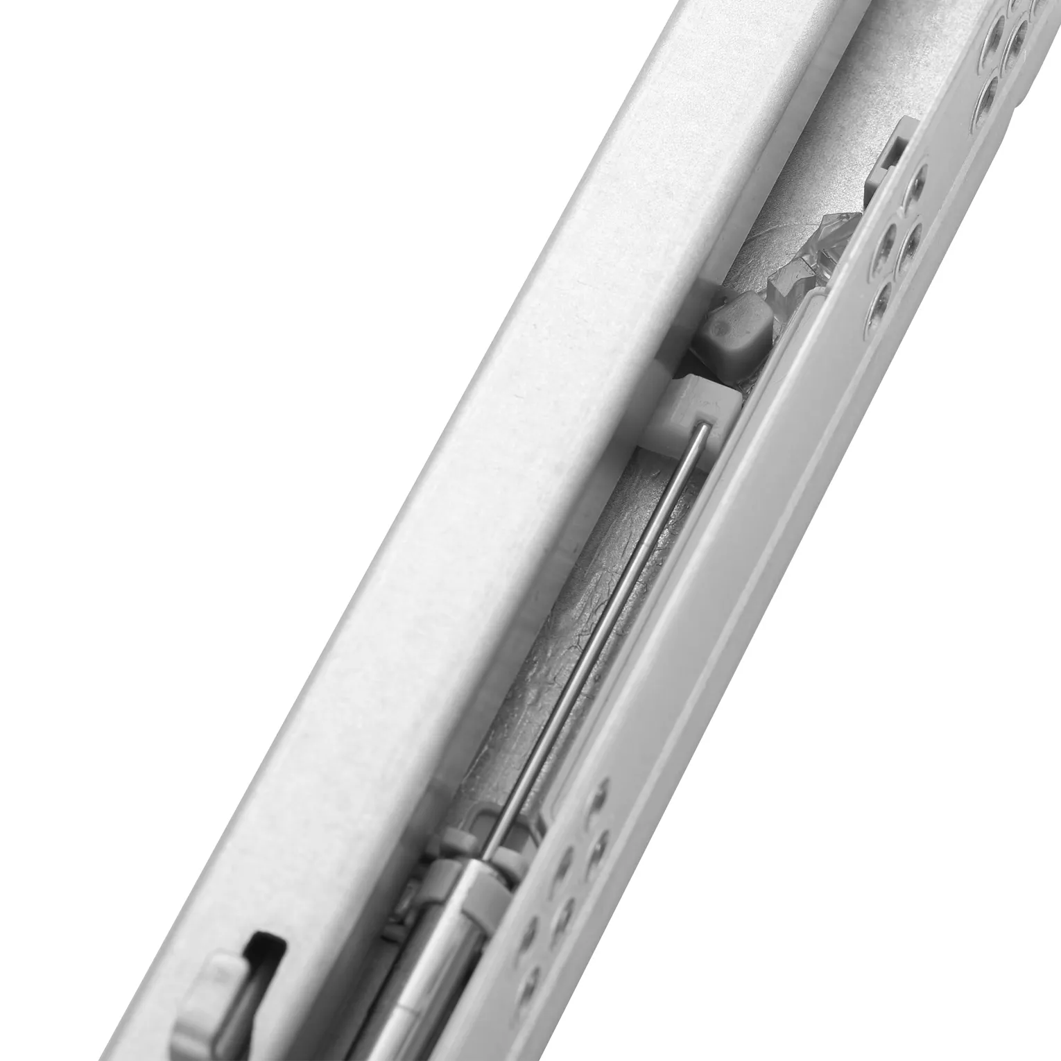 28 Inch Undermount Drawer Slides 70% Should Be Paid Before Shipment. SL4264 Tallsen Brand 28 Inch Undermount Drawer Slides 5