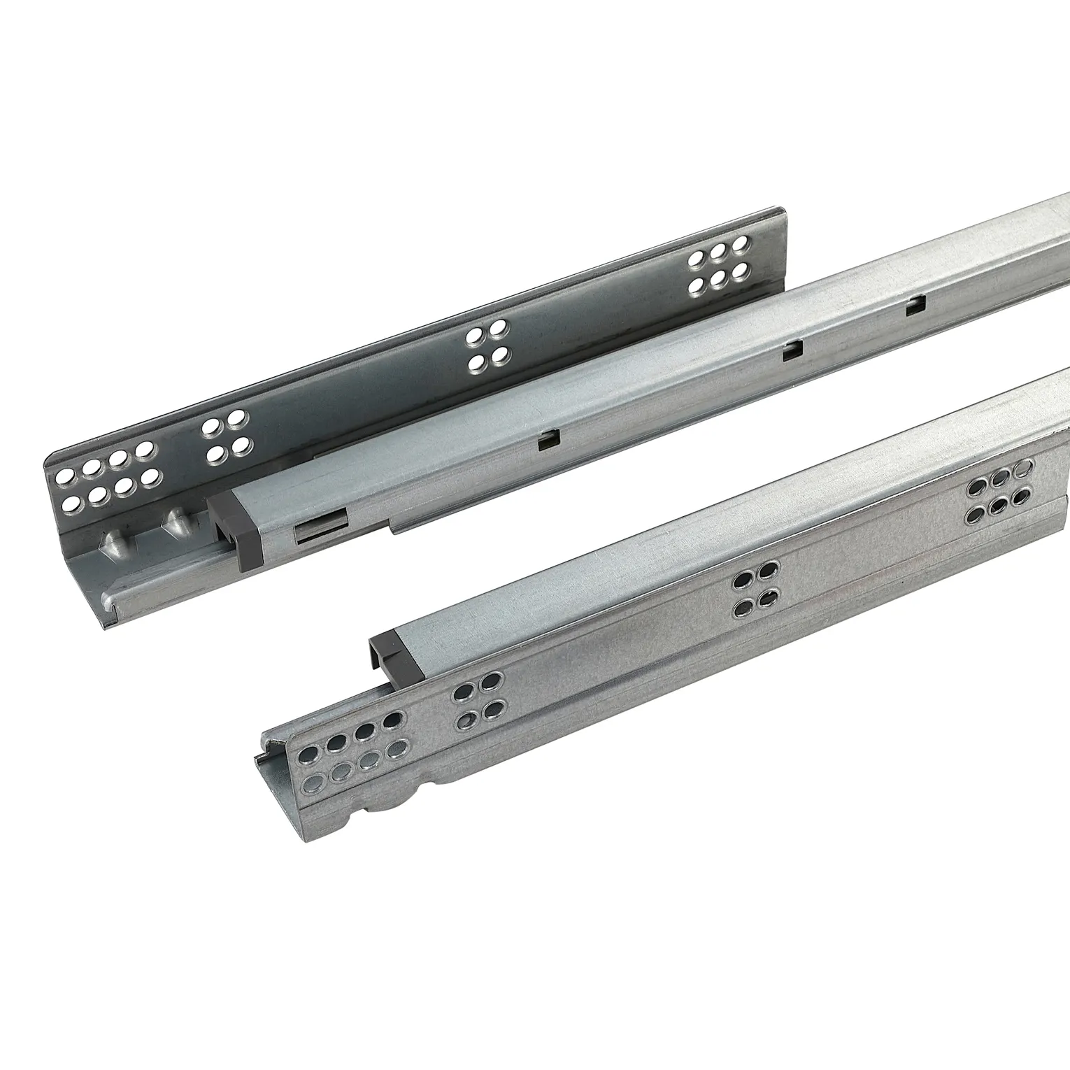 Tallsen - Center Undermount Drawer Slides FOB Guangzhou SL4336 2