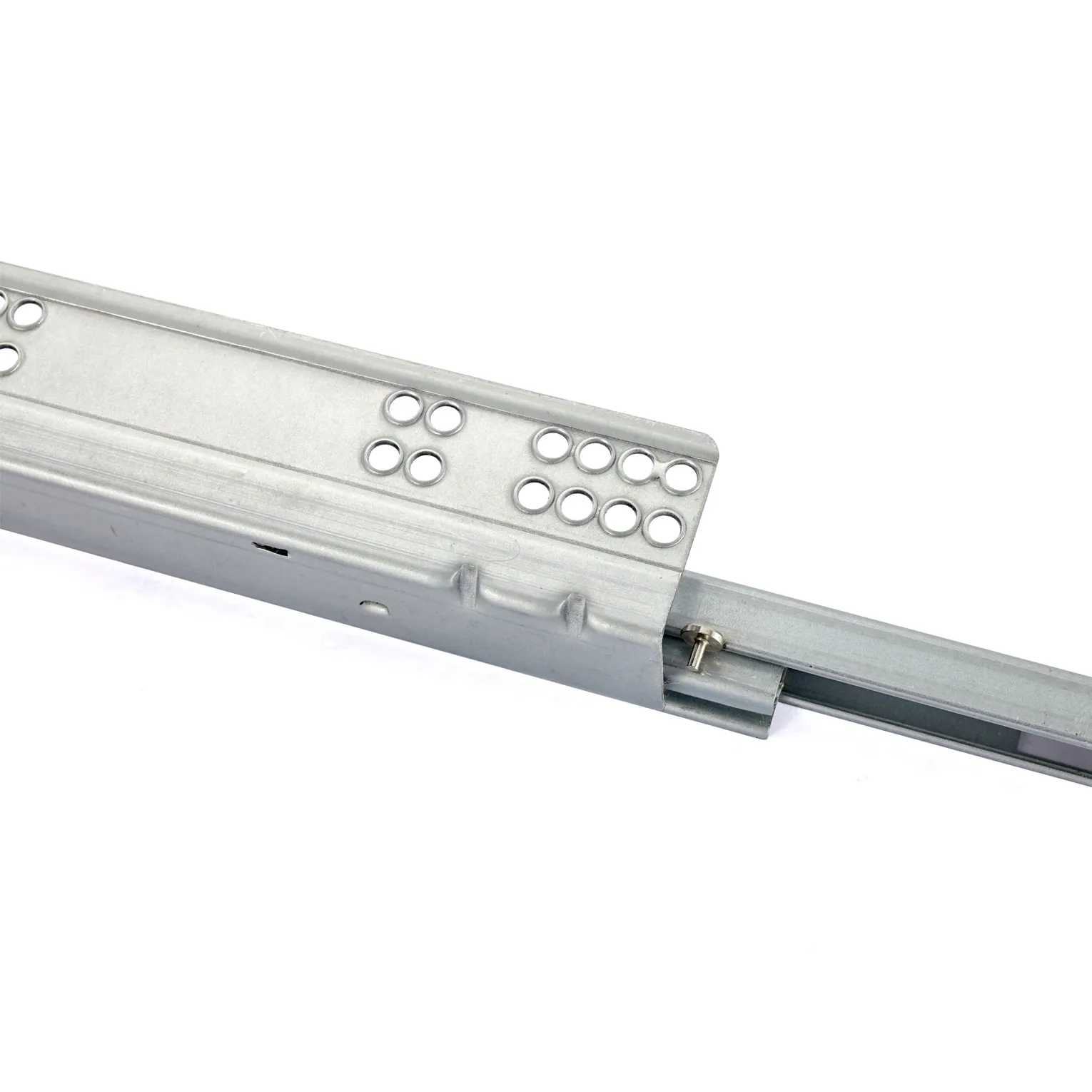 Tallsen - Center Undermount Drawer Slides FOB Guangzhou SL4336 3