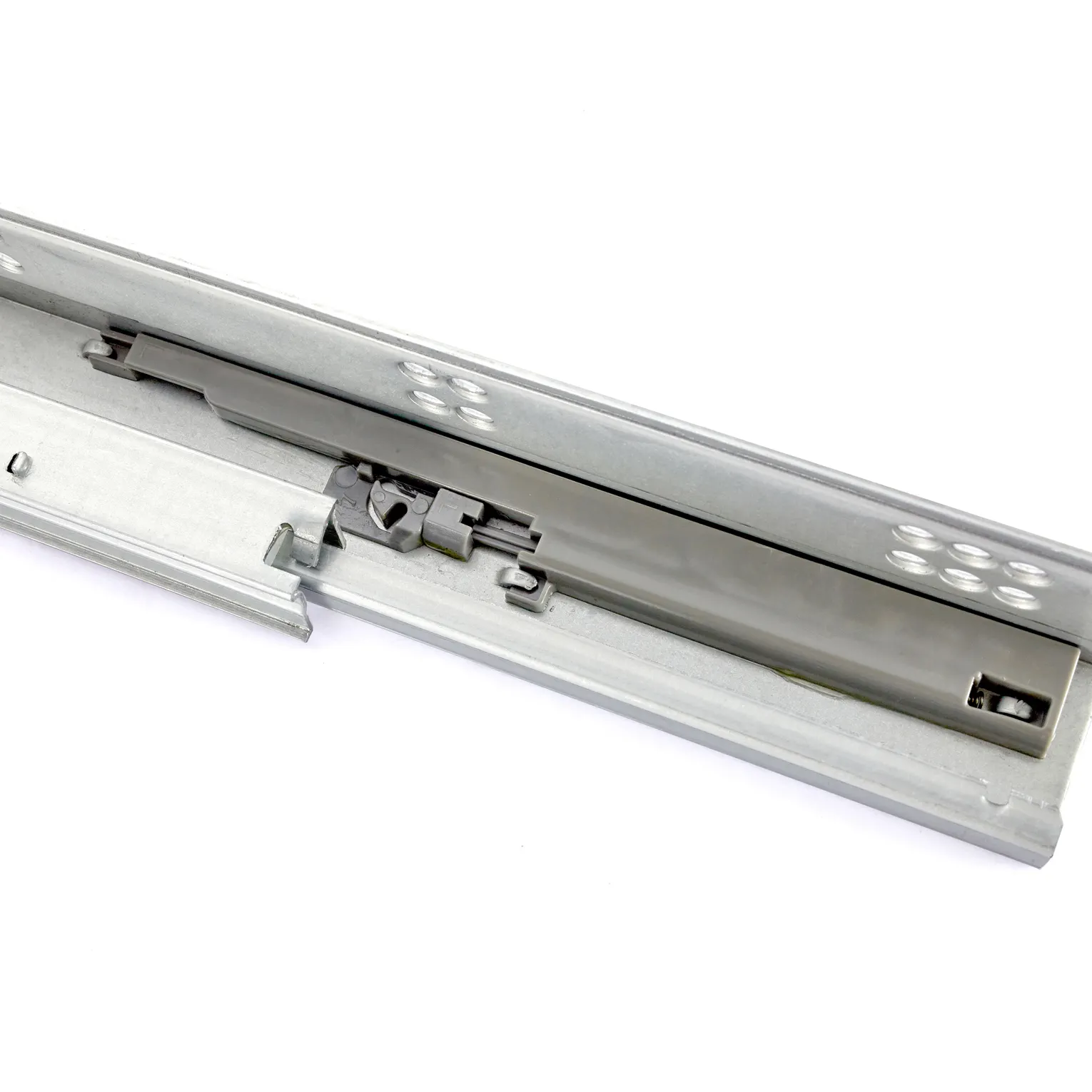 Tallsen - Center Undermount Drawer Slides FOB Guangzhou SL4336 4