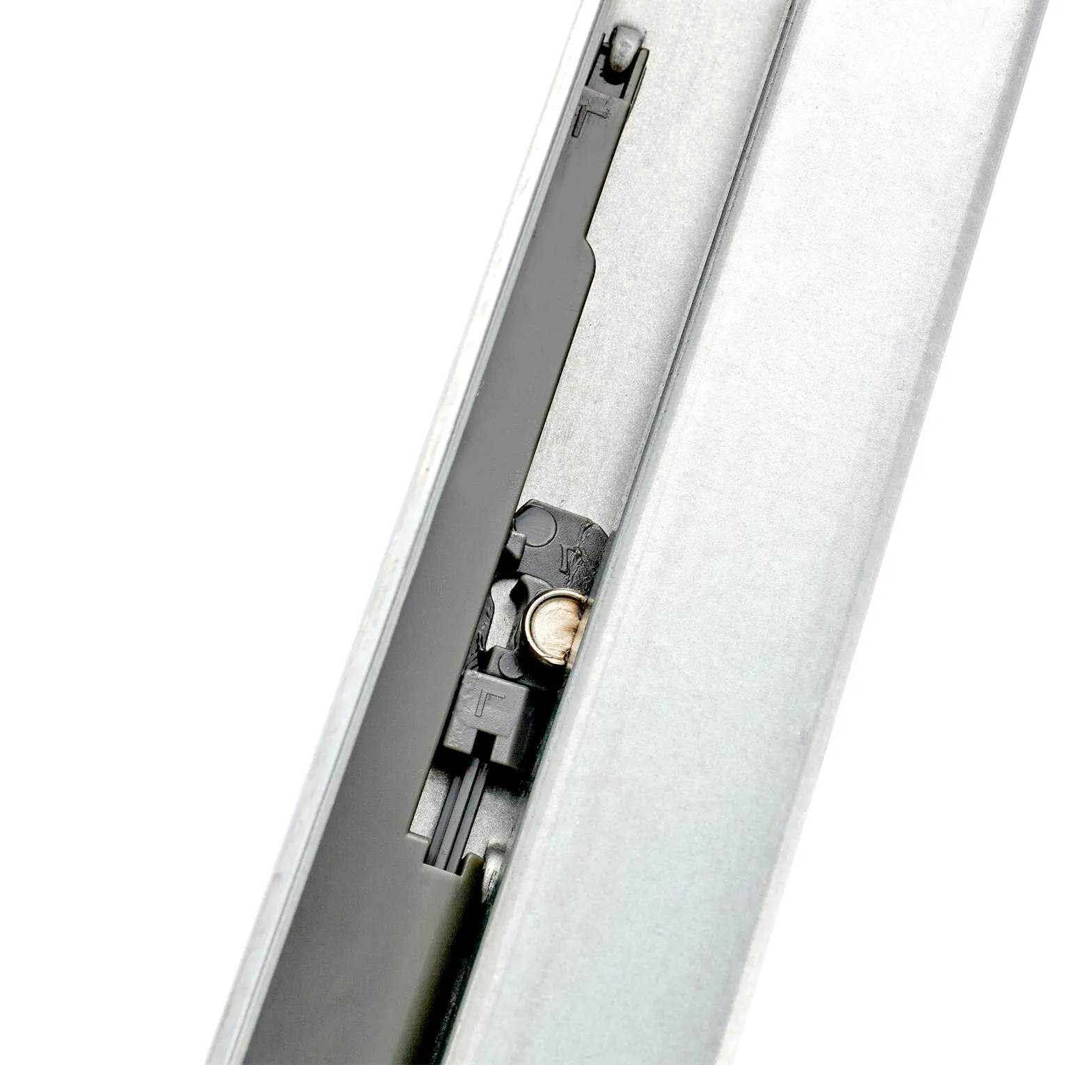 Tallsen - Center Undermount Drawer Slides FOB Guangzhou SL4336 5