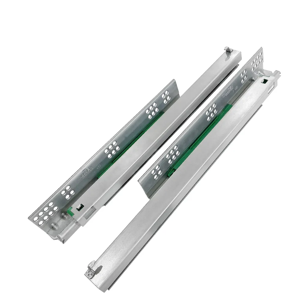 Tallsen 9 Undermount Drawer Slides for 6