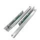 Tallsen 9 Undermount Drawer Slides for 6
