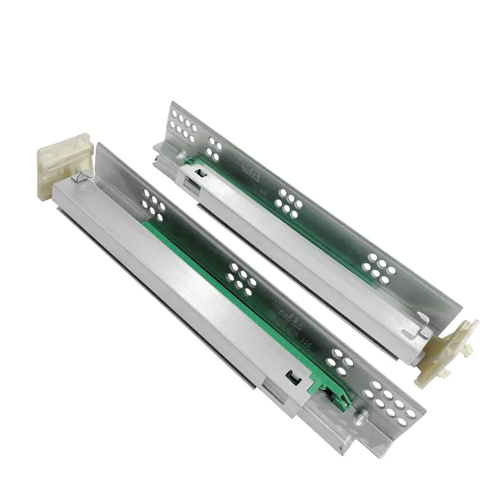 10 Inch Undermount Drawer Slides Tallsen,FOB Guangzhou 2