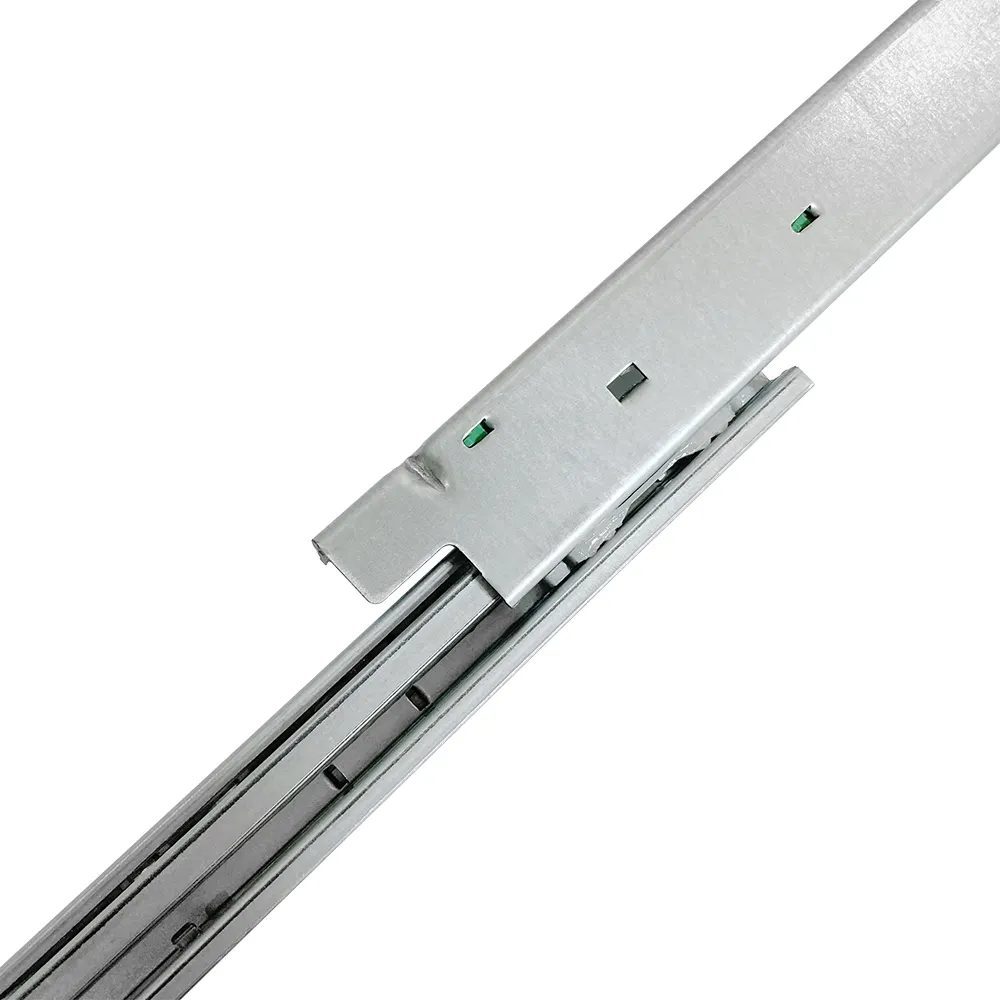 10 Inch Undermount Drawer Slides Tallsen,FOB Guangzhou 4