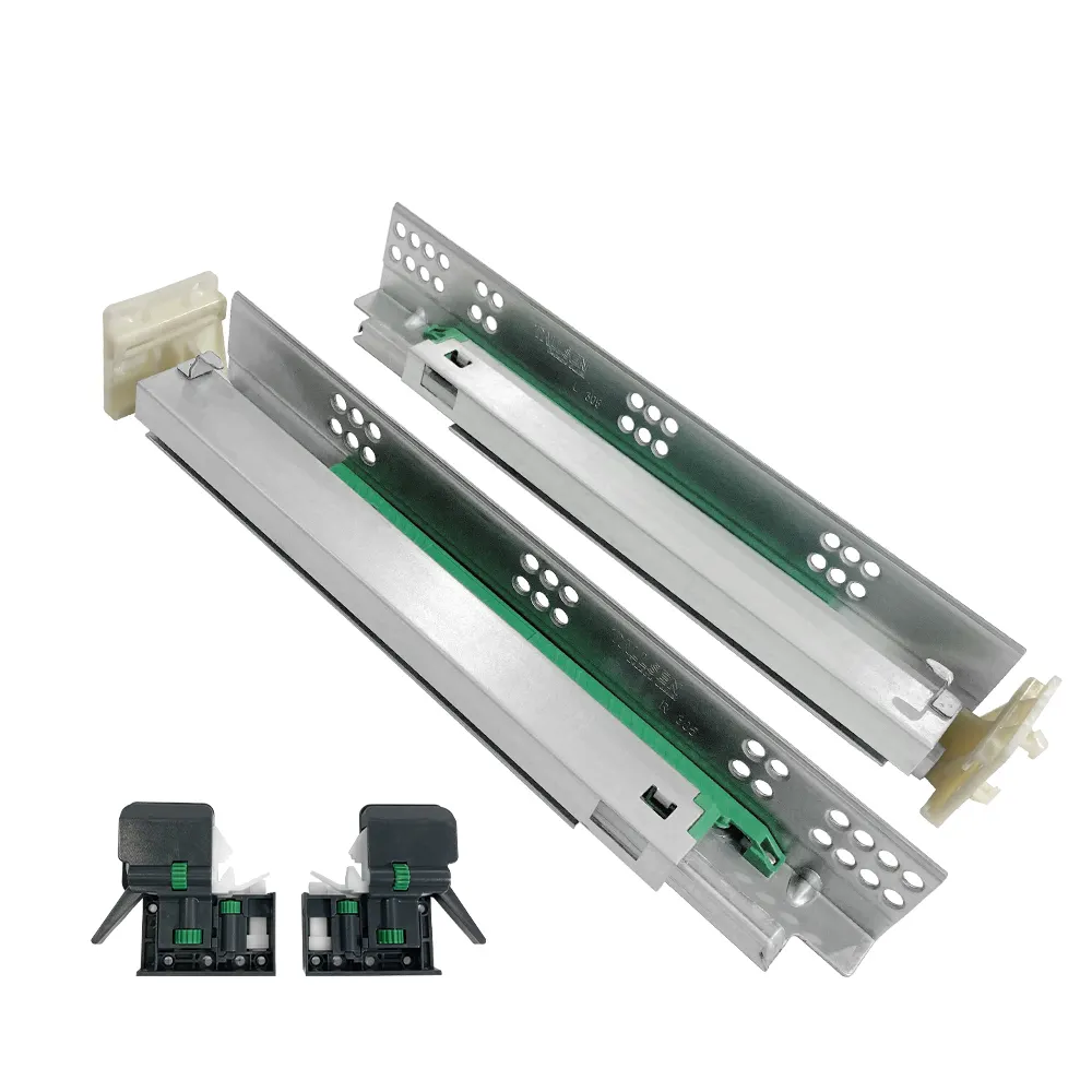 安装台下抽屉滑轨免费培训服务Tallsen - Tallsen