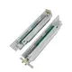 Tallsen Brand 21 Soft Close Undermount Drawer Slides Supplier 2