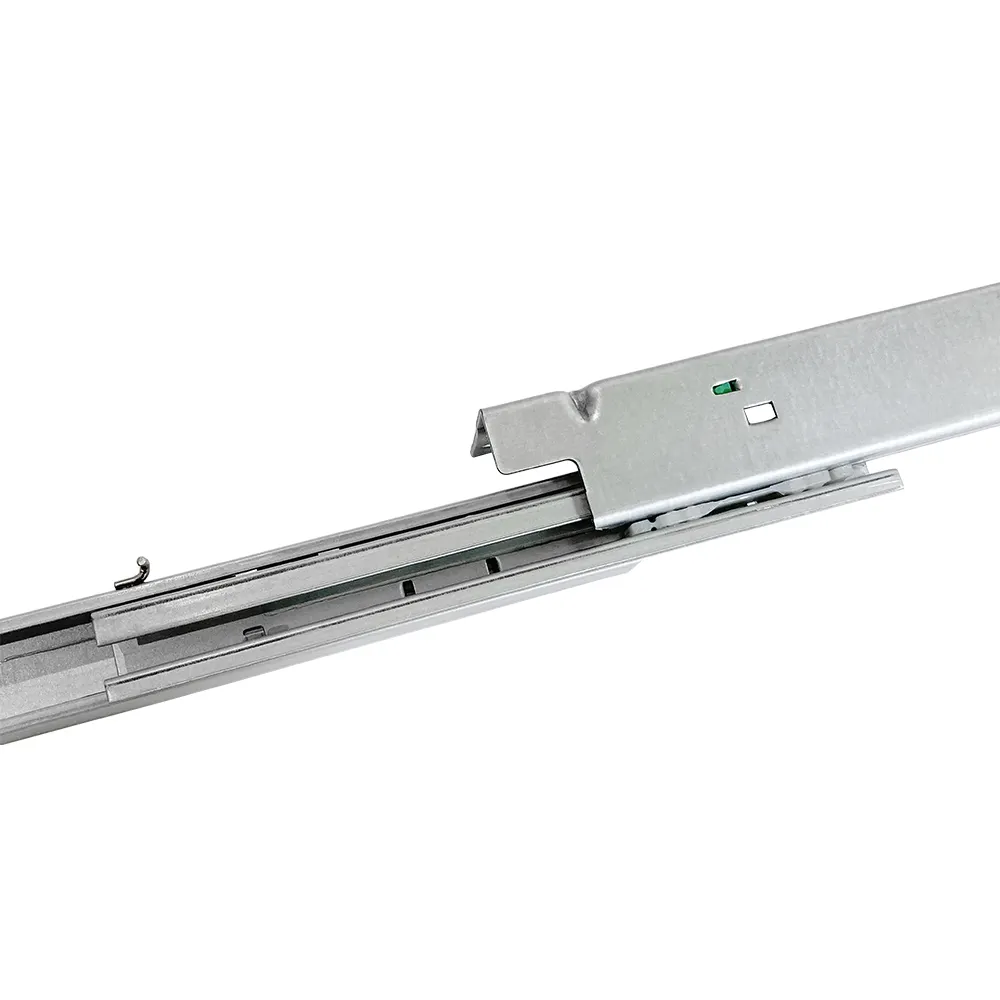 Tallsen Brand 21 Soft Close Undermount Drawer Slides Supplier 5