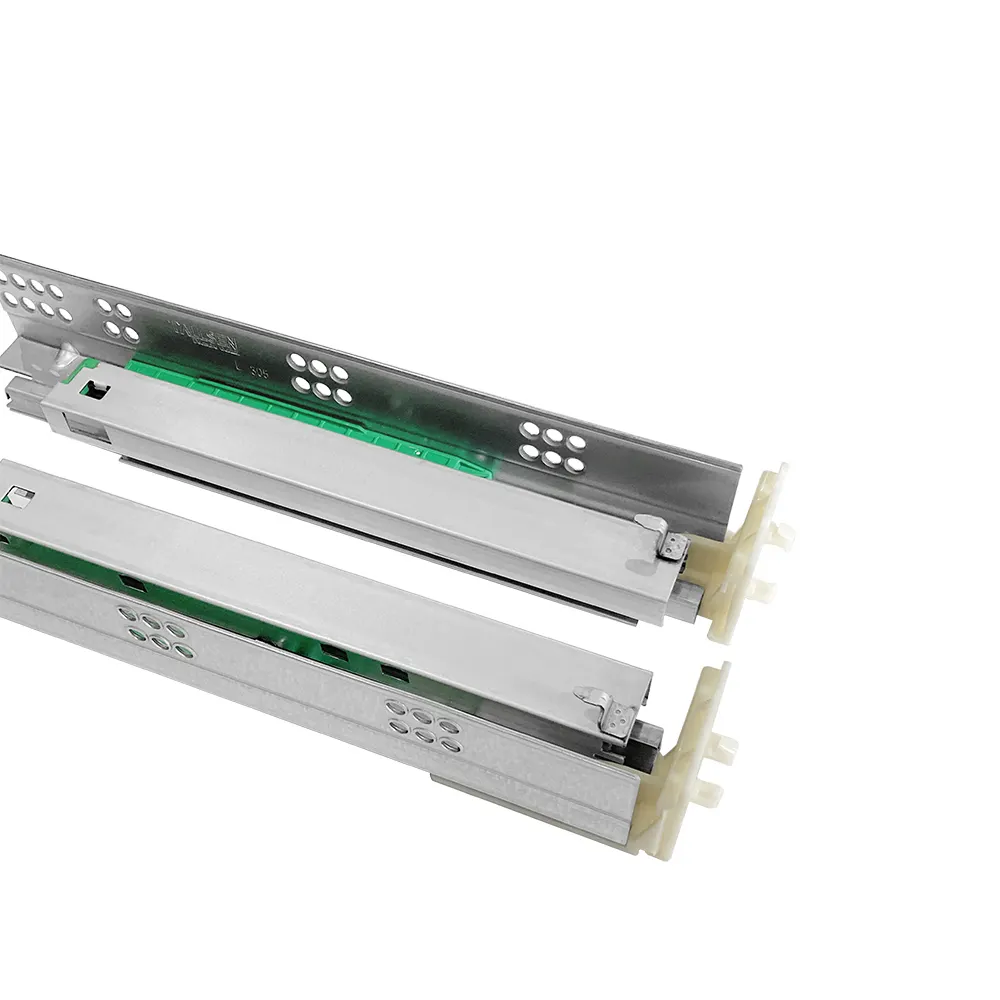 Tallsen Brand 21 Soft Close Undermount Drawer Slides Supplier 6