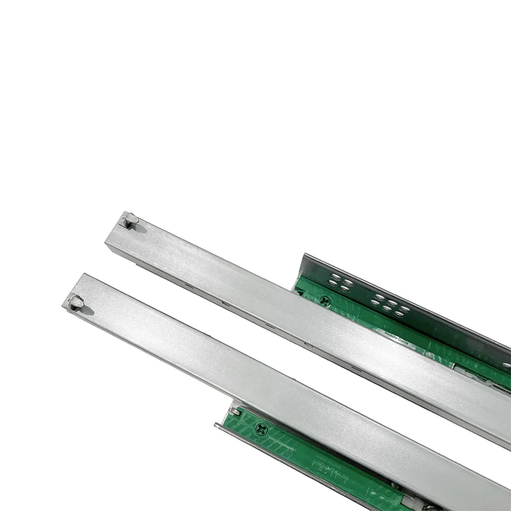 18 Undermount Drawer Slides SL4710 TT Full Payment Before Shipment (30% in Advance Tallsen Brand 3