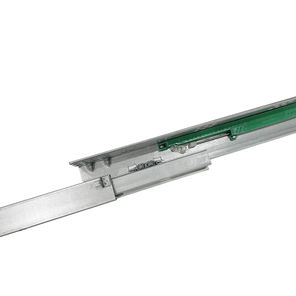 18 Undermount Drawer Slides SL4710 TT Full Payment Before Shipment (30% in Advance Tallsen Brand 6
