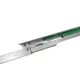 18 Undermount Drawer Slides SL4710 TT Full Payment Before Shipment (30% in Advance Tallsen Brand 6