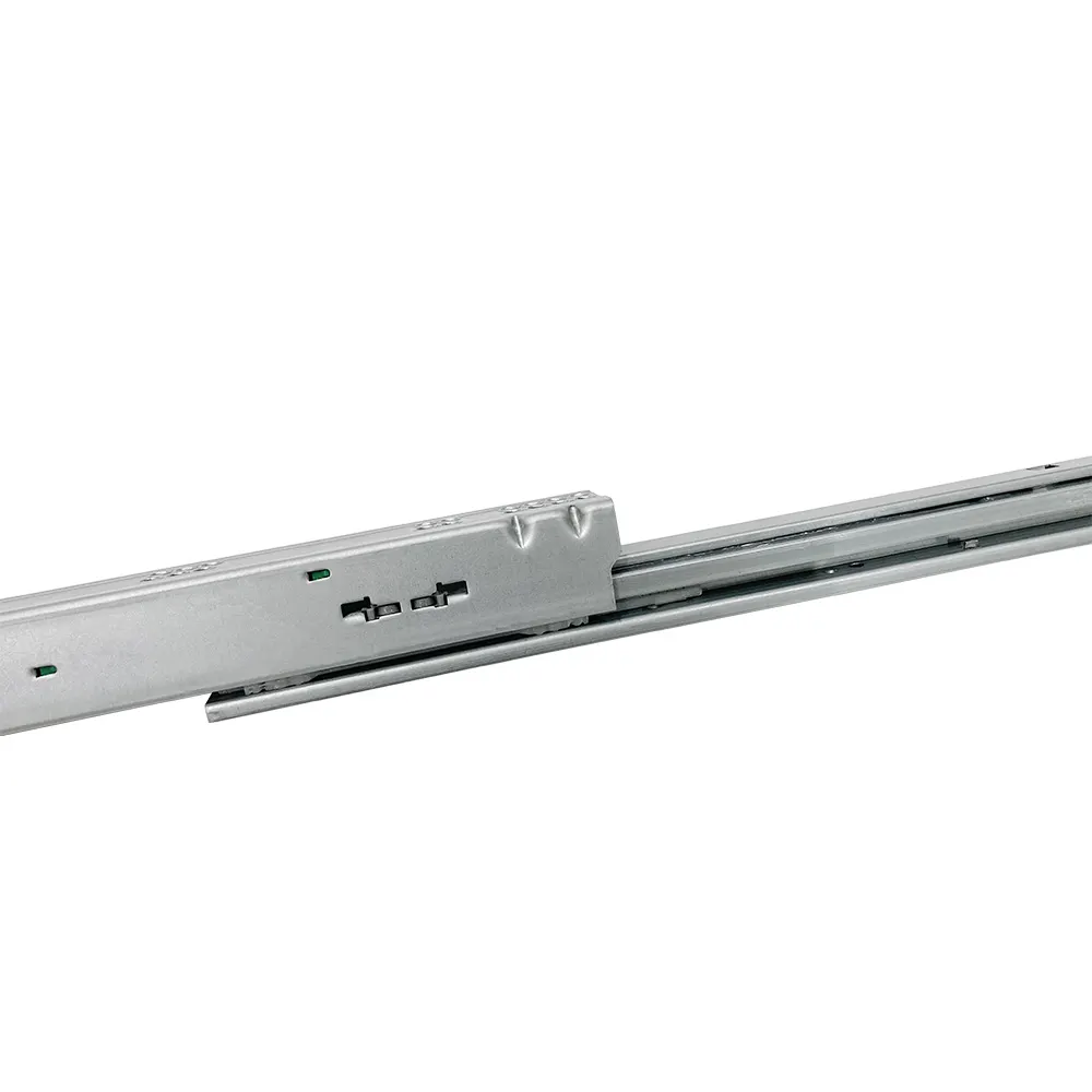 18 Undermount Drawer Slides SL4710 TT Full Payment Before Shipment (30% in Advance Tallsen Brand 4