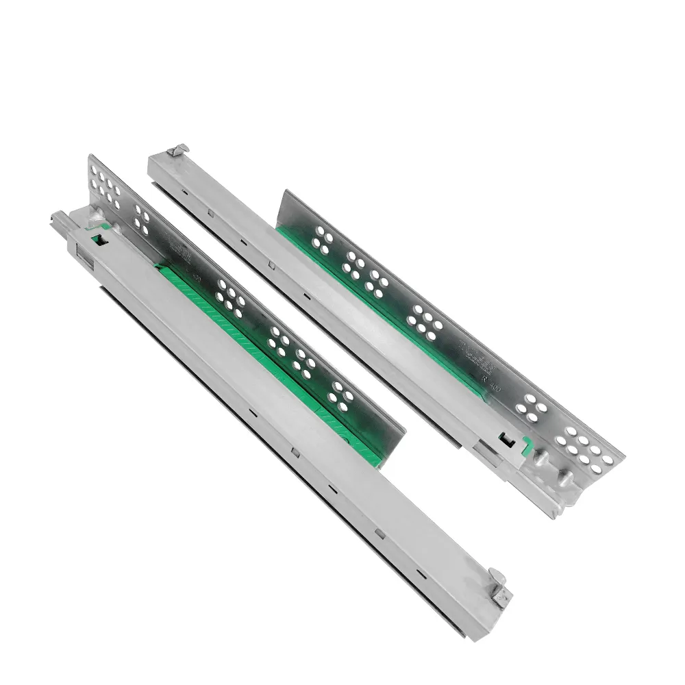 22 Undermount Drawer Slides FOB Guangzhou Wholesale - Tallsen 2