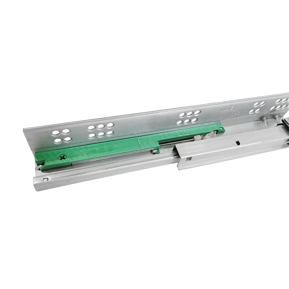 22 Undermount Drawer Slides FOB Guangzhou Wholesale - Tallsen 3