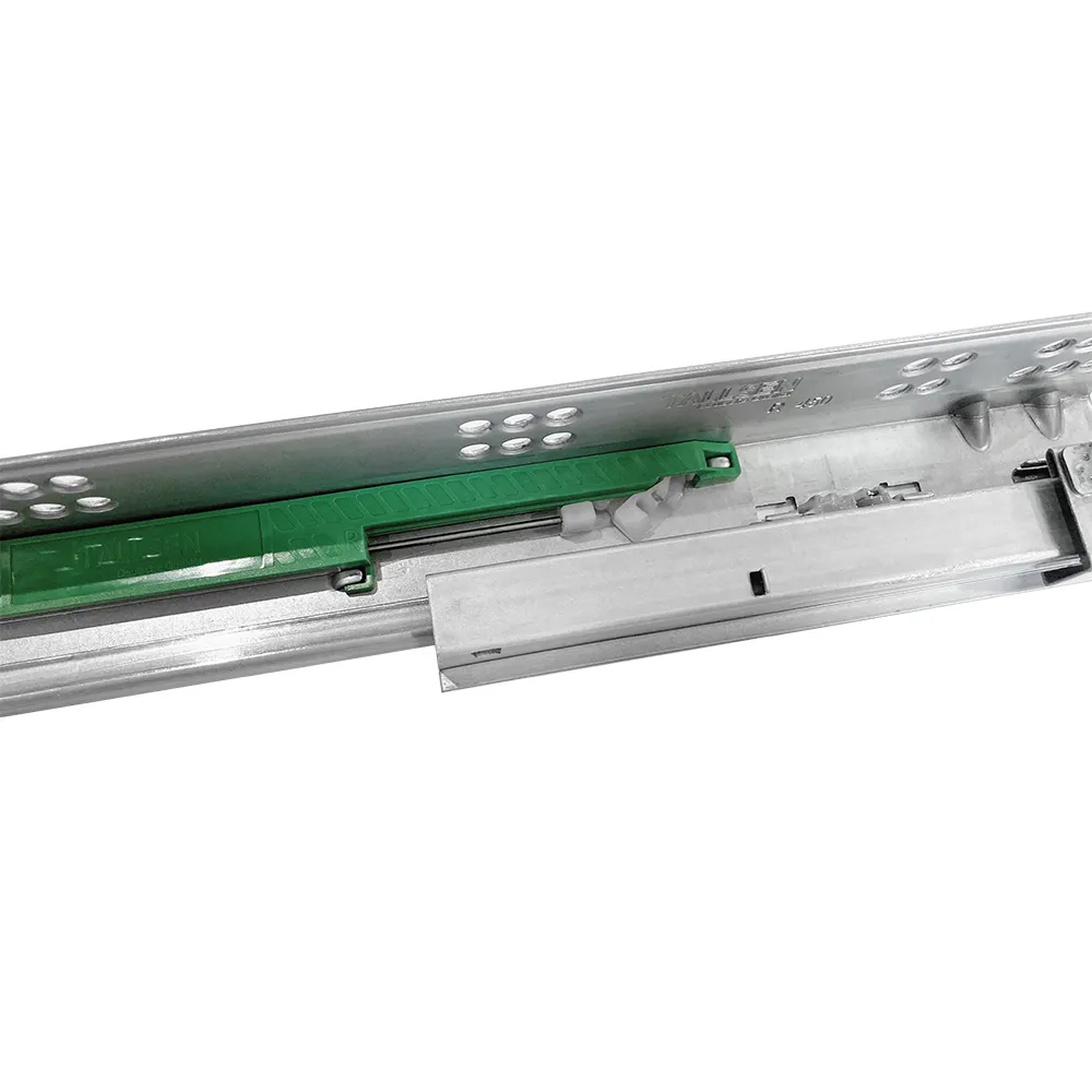 22 Undermount Drawer Slides FOB Guangzhou Wholesale - Tallsen 4