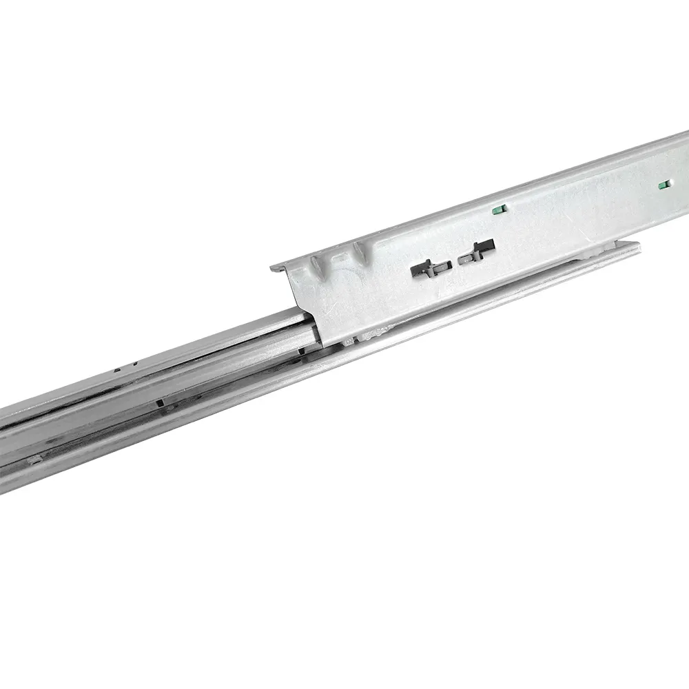 22 Undermount Drawer Slides FOB Guangzhou Wholesale - Tallsen 5