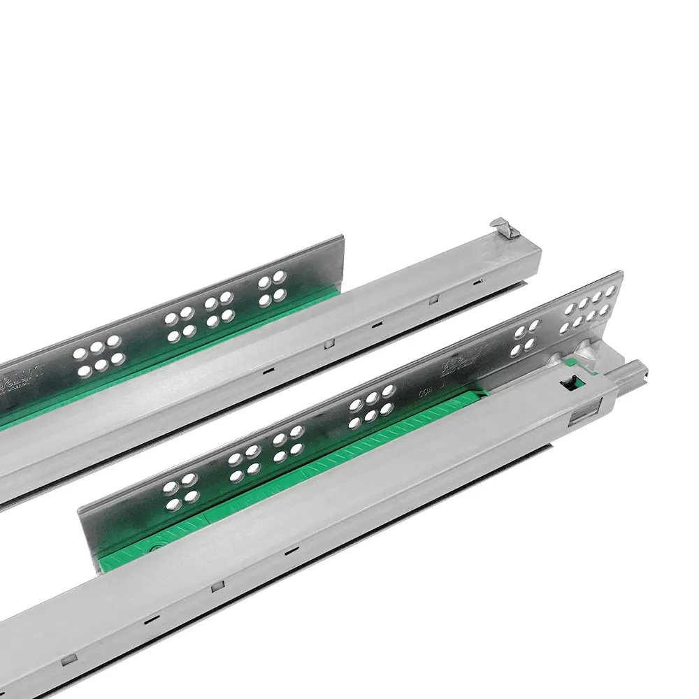 22 Undermount Drawer Slides FOB Guangzhou Wholesale - Tallsen 6