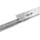 Free Training Service 1 Year Warranty FOB Guangzhou Under Mount Drawer Slides SL4820 Tallsen 4
