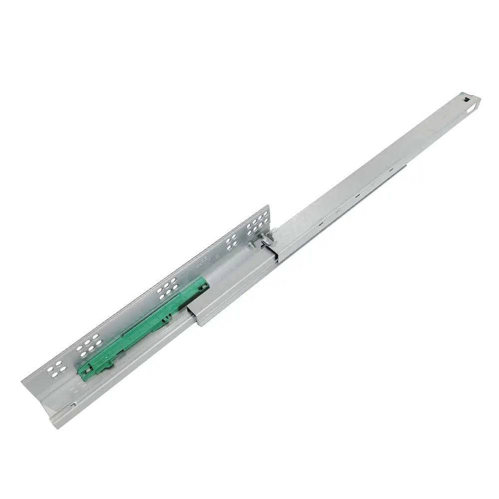 Free Training Service 1 Year Warranty FOB Guangzhou Under Mount Drawer Slides SL4820 Tallsen 5