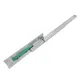 Free Training Service 1 Year Warranty FOB Guangzhou Under Mount Drawer Slides SL4820 Tallsen 5