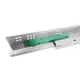 Free Training Service 1 Year Warranty FOB Guangzhou Under Mount Drawer Slides SL4820 Tallsen 6
