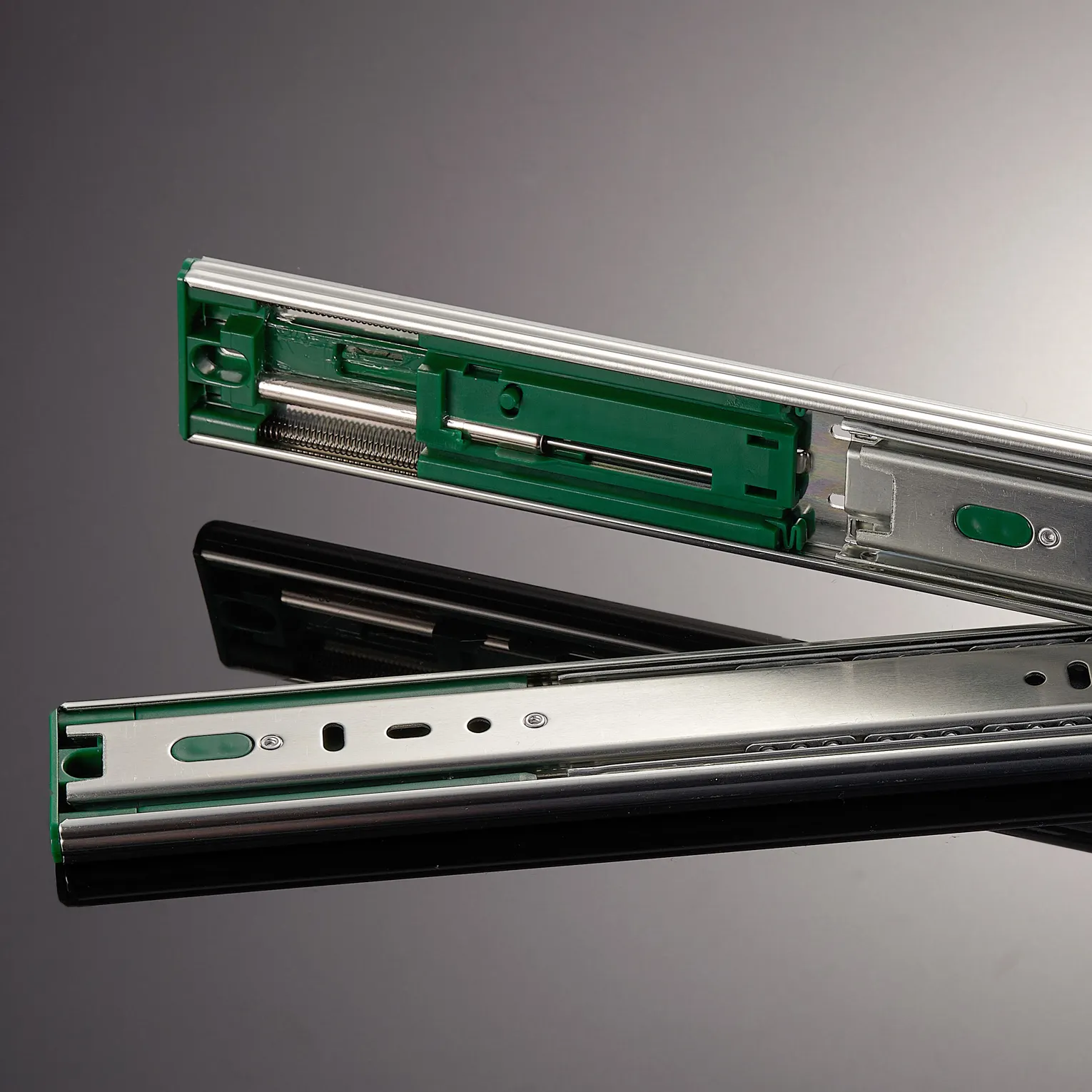 Heavy Duty Ball Bearing Drawer Slides Free Training Service Tallsen Brand SL8453 6