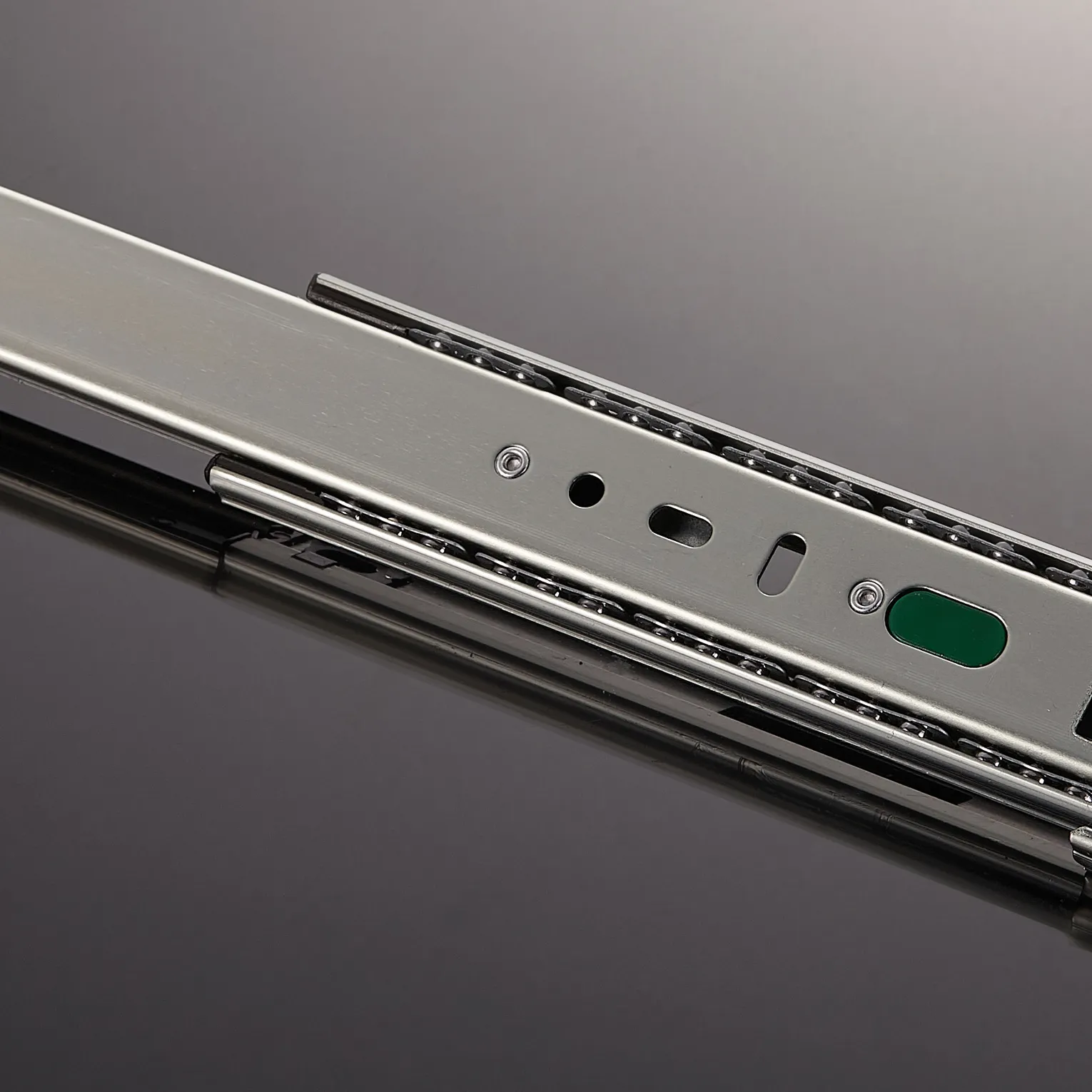 Heavy Duty Ball Bearing Drawer Slides Free Training Service Tallsen Brand SL8453 5