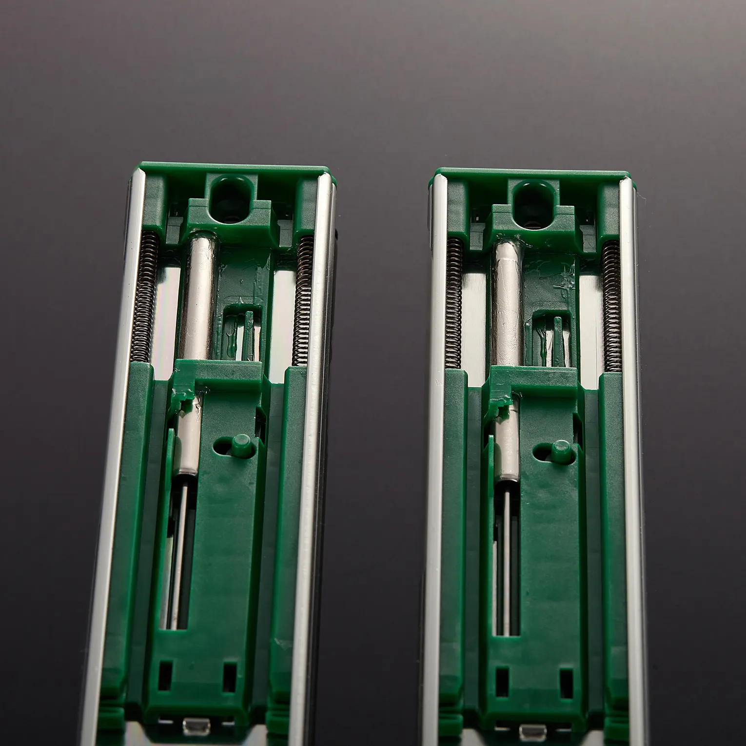 Heavy Duty Ball Bearing Drawer Slides Free Training Service Tallsen Brand SL8453 3