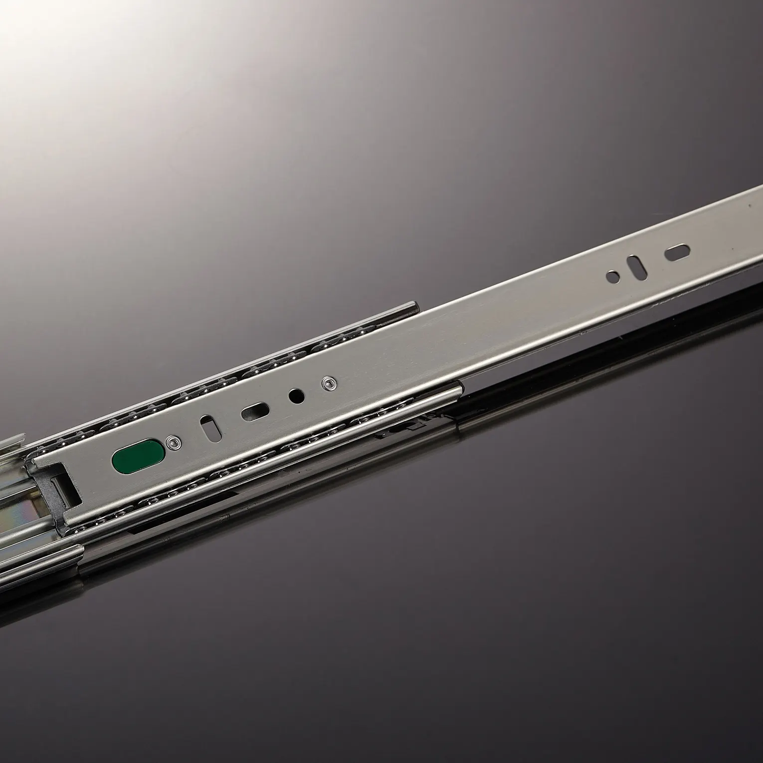 Heavy Duty Ball Bearing Drawer Slides Free Training Service Tallsen Brand SL8453 2