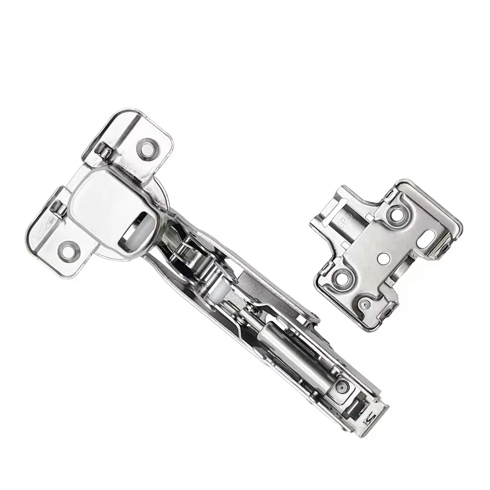 45 Days After Received Deposit and Can Sample 1 Year Warranty Soft Close Kitchen Cabinet Hinge... 5