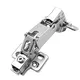 45 Days After Received Deposit and Can Sample 1 Year Warranty Soft Close Kitchen Cabinet Hinge... 4
