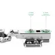 and the Rest Payment Before Shipment.) Semi Concealed Cabinet Hinges 20000pcs TH2619 Tallsen C... 2