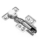 and the Rest Payment Before Shipment.) Semi Concealed Cabinet Hinges 20000pcs TH2619 Tallsen C... 3
