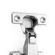 and the Rest Payment Before Shipment.) Semi Concealed Cabinet Hinges 20000pcs TH2619 Tallsen C... 5