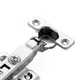 and the Rest Payment Before Shipment.) Semi Concealed Cabinet Hinges 20000pcs TH2619 Tallsen C... 6