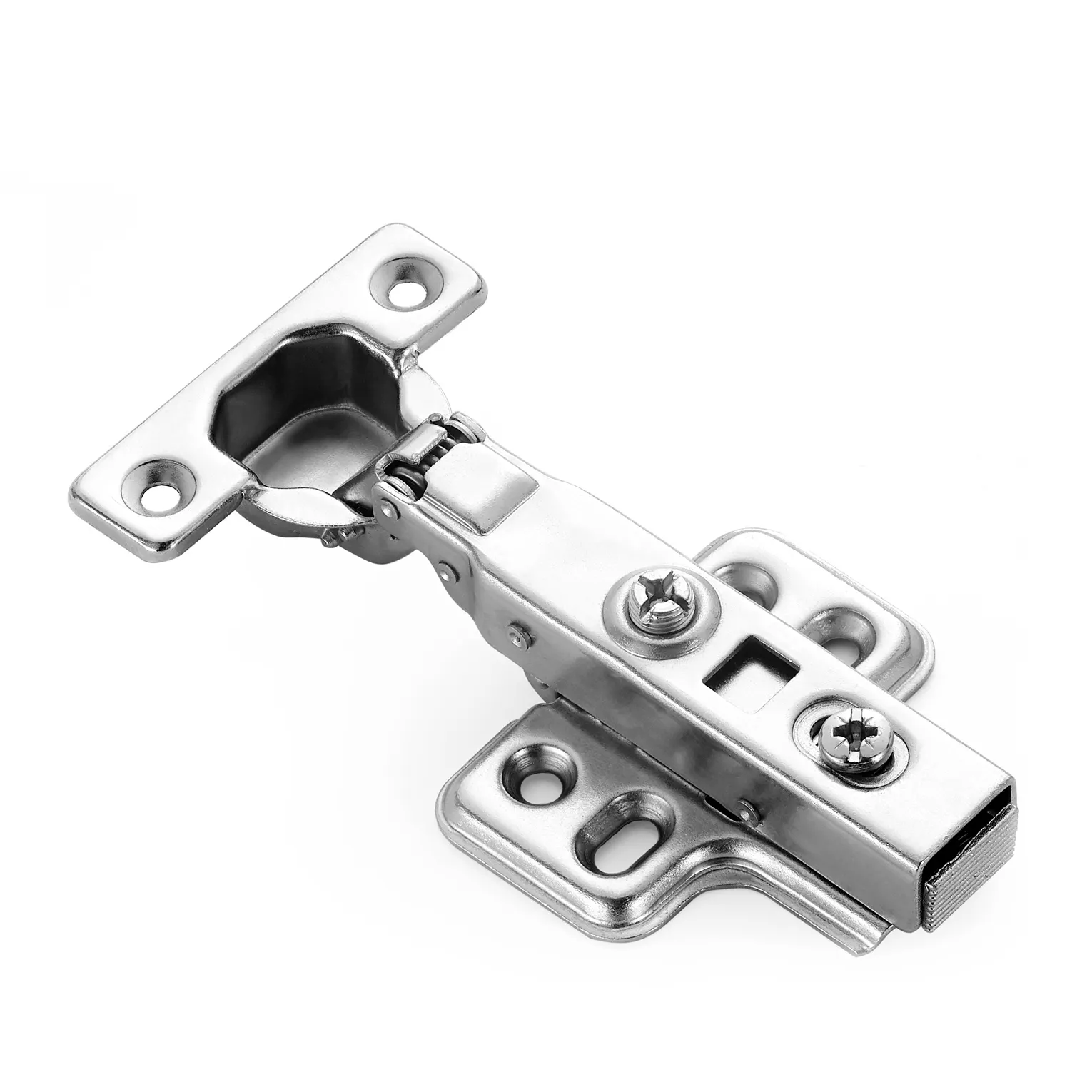 Optimal Design of Hexapod Mechanism Parameters for Large Stroke Flexible Hinge_Hinge Knowledge_Talls 1