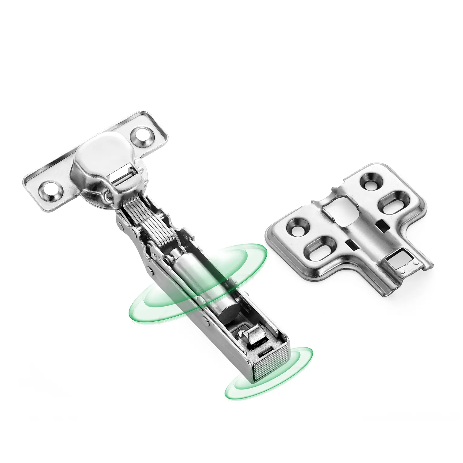 Concealed Cabinet Hinges 1 Year Warranty Free Training Service 5