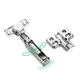 Concealed Cabinet Hinges 1 Year Warranty Free Training Service 5
