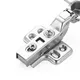 Concealed Cabinet Hinges 1 Year Warranty Free Training Service 4