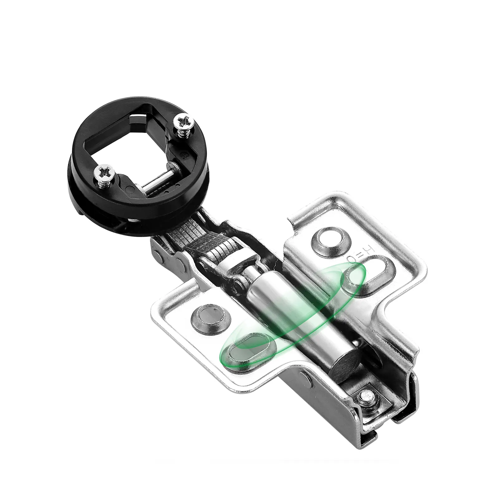 Free Training Service 10000pcs Adjustable Cabinet Hinges Tallsen Brand 5