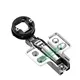 Free Training Service 10000pcs Adjustable Cabinet Hinges Tallsen Brand 5