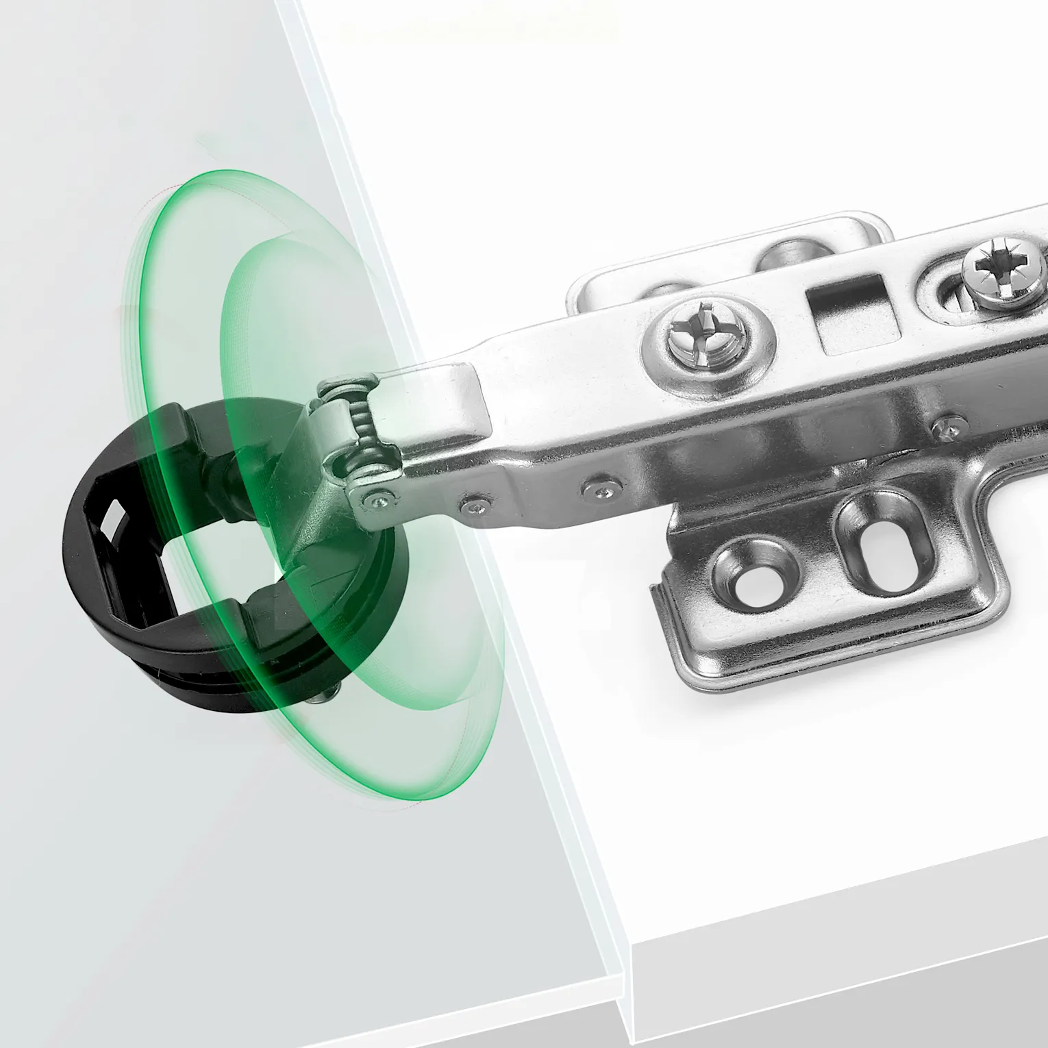 Free Training Service 10000pcs Adjustable Cabinet Hinges Tallsen Brand 4