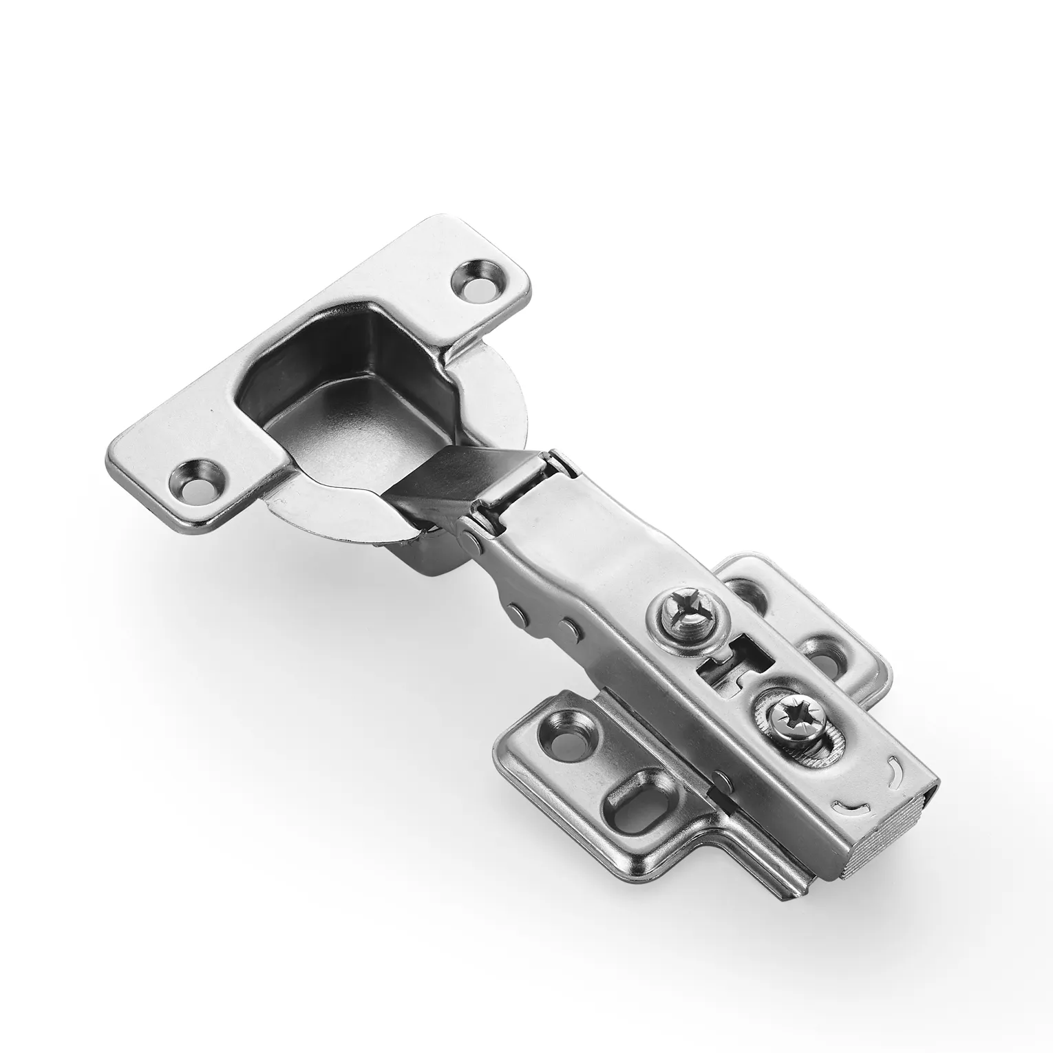 TH4028 Tallsen 40mm cup clip-on hydraulic hinge 1