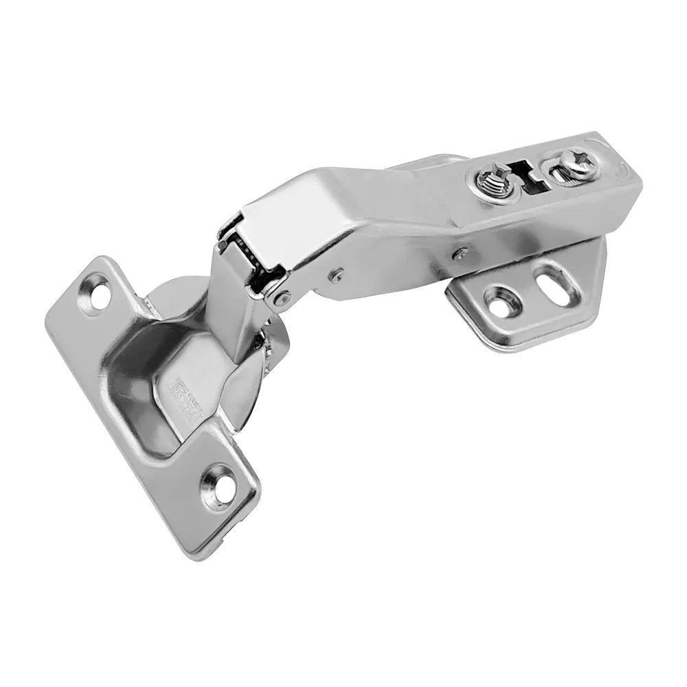 How to do a good job in the maintenance of cabinet hinges? _Hinge Knowledge_Tallsen
 1