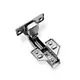 10000pcs Best Cabinet Hinges TH5190 45 Days After Received Deposit and Can Sample Tallsen Company 3