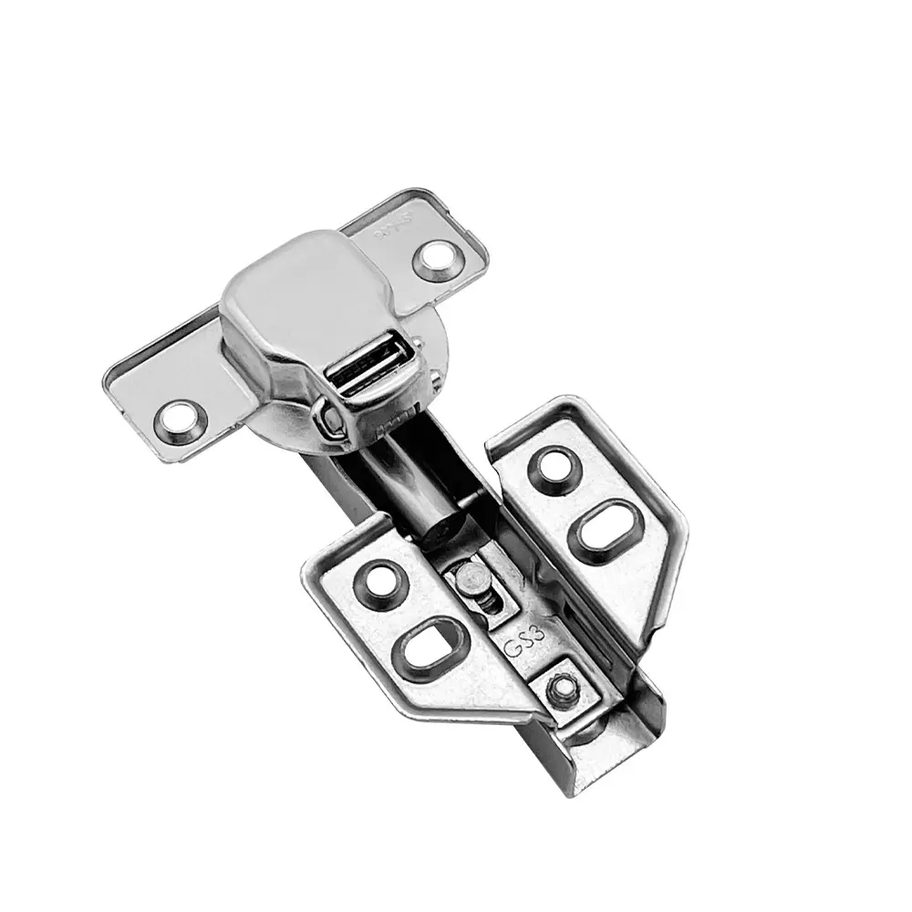 TH5190 90 degree inseperable Cabinet hinge 1