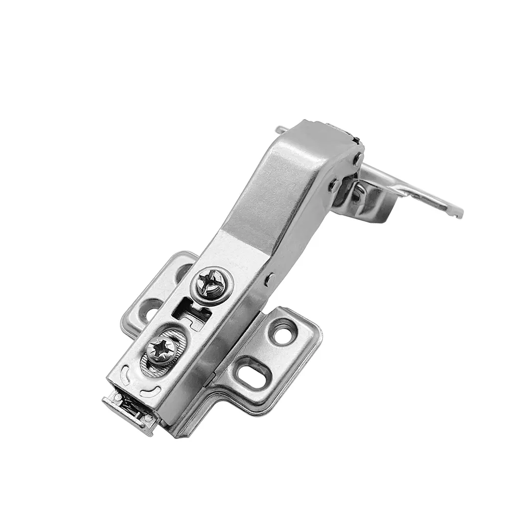 Custom 10000pcs 45 Days After Received Deposit and Can Sample Adjustable Cabinet Hinges Tallse... 4