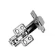 Custom 10000pcs 45 Days After Received Deposit and Can Sample Adjustable Cabinet Hinges Tallse... 3